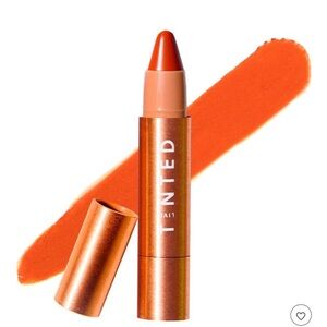 Huestick EYES CHEEKS LIPS Pencil in RISE